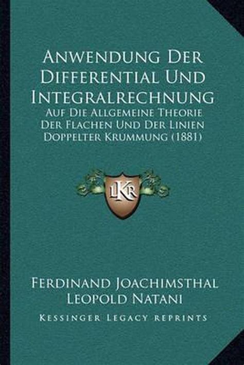 ferdinand joachimsthal.